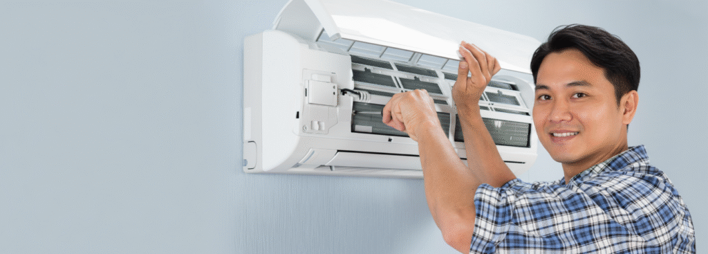 Aircond Service Kuala lumpur